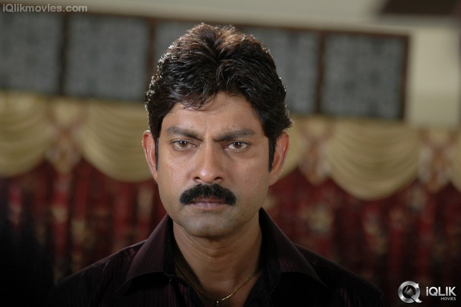 Jagapathi-Babu